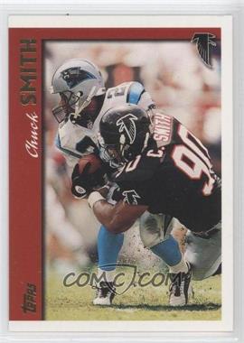 1997 Topps - [Base] #189 - Chuck Smith