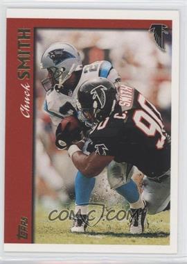 1997 Topps - [Base] #189 - Chuck Smith