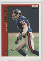 Jason Sehorn