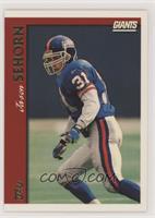 Jason Sehorn