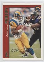 Lawrence Phillips