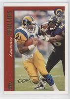 Lawrence Phillips