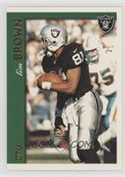 Tim Brown