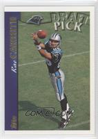 Draft Pick - Rae Carruth