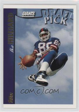1997 Topps - [Base] #410 - Draft Pick - Ike Hilliard