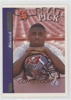 Draft Pick - Warrick Dunn