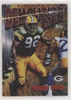 Reggie White