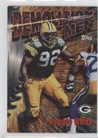 Reggie White