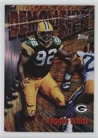 Reggie White