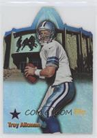 Troy Aikman [EX to NM]