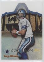 Troy Aikman