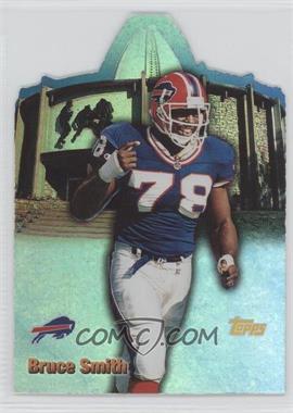 1997 Topps - Hall Bound #HB8 - Bruce Smith