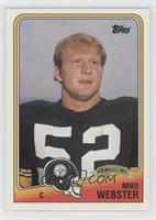 Mike Webster