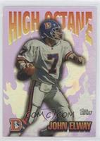 John Elway