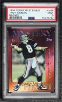 Troy Aikman [PSA 9 MINT]