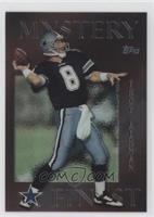 Troy Aikman [EX to NM]