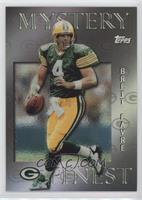 Brett Favre