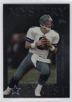 Troy Aikman