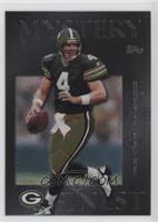 Brett Favre