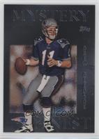 Drew Bledsoe