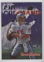 Drew Bledsoe