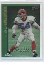 Chris Spielman [EX to NM]