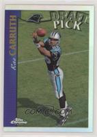 Rae Carruth