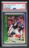 Bruce Smith [PSA 9 MINT]