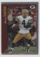 Brett Favre [EX to NM]