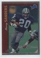 Barry Sanders