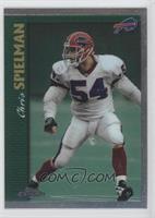 Chris Spielman