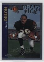 Corey Dillon