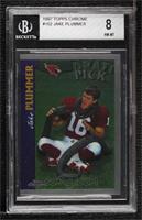 Jake Plummer [BGS 8 NM‑MT]