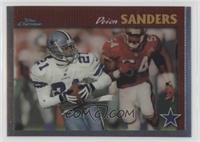 Deion Sanders