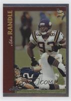 John Randle