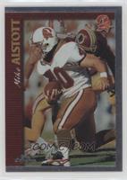 Mike Alstott