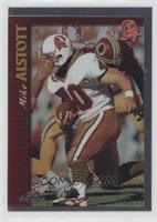 Mike Alstott