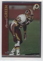 Darrell Green