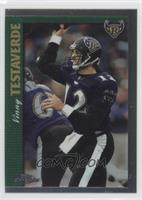 Vinny Testaverde