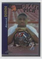 Warrick Dunn