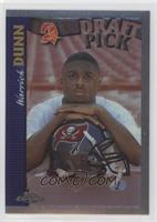 Warrick Dunn