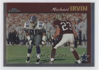 Michael Irvin