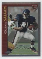 Rashaan Salaam