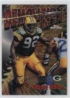 Reggie White