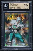 Zach Thomas [BGS 9.5 GEM MINT]