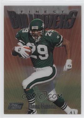 1997 Topps Finest - [Base] - Embossed #112 - Adrian Murrell