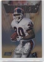 Terrell Davis