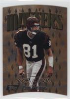 Carl Pickens (UER - Should be card #157)