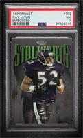 Ray Lewis [PSA 7 NM]