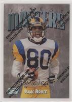 Isaac Bruce